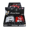 HediyeCantam 8007A Sürtmeli Arazi Jeep -Birliktoys