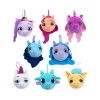 HediyeCantam MRM00000 My Little Pony Squishy Mini Sürpriz Peluş - M14115