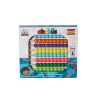 HediyeCantam 8455 Ahşap Abaküs