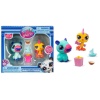 HediyeCantam 0620 Littlest Pet Shop Minişler 2’li Figür Seti S2