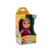 HediyeCantam MHA26000 Maşa ve Koca 12cm Masha Bebek