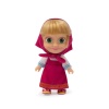 HediyeCantam MHA26000 Maşa ve Koca 12cm Masha Bebek