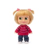 HediyeCantam MHA26000 Maşa ve Koca 12cm Masha Bebek