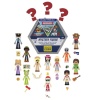 HediyeCantam DEV00000 Brookhaven, Murder Mystery, Jail Break CRS Sürpriz Figüz - CRS0038