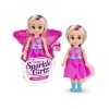 HediyeCantam PAK00000 Sparkle Girlz 12cm Prenses Cupcake - 10015TQ3