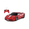 HediyeCantam 71900 SUN-RAS-RC 1 24 FF FERRARİ 458 SPECIALE 2 4 GHZ FERR