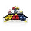 HediyeCantam KLX600-345 Sürtmeli Işıklı Müzikli 1:24 Çekici (Tır Kafası)