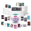 HediyeCantam MNK00000 Mini Brands - Books Surpriz Paket 77493