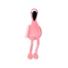 HediyeCantam 4768 Peluş Flamingo 35 cm -Sunman