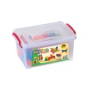 HediyeCantam 03147 Dede Magic Puzzle 200 Parça