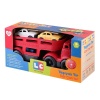 HediyeCantam 30808 Lets be Child - Taşıyıcı Tır +18 ay