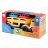 HediyeCantam 30808 Lets be Child - Taşıyıcı Tır +18 ay