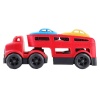 HediyeCantam 30808 Lets be Child - Taşıyıcı Tır +18 ay