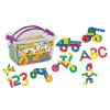 HediyeCantam 01903 Click Clack 192 Parça -Dede