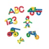 HediyeCantam 01903 Click Clack 192 Parça -Dede