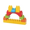 HediyeCantam 01255 Dede, Multi Bloklar 120 Parça