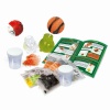 HediyeCantam 64323 Çılgın Toplar - Spor - Bilim ve Oyun +7 yaş