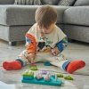 HediyeCantam 30890 Lets be Child - Geometrik Şekiller +12 ay