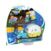 HediyeCantam HediyeCantam POLI/83405 Robocar Poli Camp Figürü-Necotoys