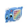 HJR72 Fisher Price Linkimals - Sayı Sayan Balina