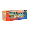 HediyeCantam LC-31028 LC Tren Set Yolcu Treni - Enfal Oyuncak