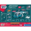 NessiWorld 75028TR Mekanik Laboratuvarı - Uçaklar ve Helikopterler
