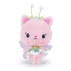 NessiWorld 760022540 Gabby’s Dollhouse 18 cm Mini Peluş