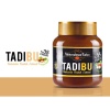 HediyeCantam Abdurrahman Tatlıcı Tadıbu Parçacıklı Fındık Ezmesi 330 Gr