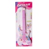 HediyeCantam 969B-969A-2 Rock and Roll Müzikli Gitar -Canem