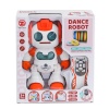 Hediye Çantam 606-30 Kumandalı Disk Atan Robot -Can Oyuncak