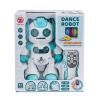 Hediye Çantam 606-30 Kumandalı Disk Atan Robot -Can Oyuncak