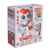 Hediye Çantam 606-30 Kumandalı Disk Atan Robot -Can Oyuncak