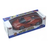 HediyeCantam   699-217A/18  Kumandalı Süper Araba 1:16 -Vardem