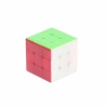 HediyeCantam FX7833 Neon Magic Cube Zeka Küpü 3x3 -Vardem