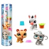 HediyeCantam 0621 Littlest Pet Shop Minişler 3’lü Figür Seti S2