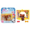 HediyeCantam 0590 Littlest Pet Shop Miniş ve Temalı Oyun Köşesi -Sunman