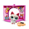 HediyeCantam 0590 Littlest Pet Shop Miniş ve Temalı Oyun Köşesi -Sunman