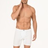 NBB 721 Uzun Arjantin Boxer Beyaz
