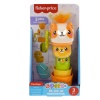 HediyeCantam HXP17 Fisher-Price Taşınabilir Sevimli Dostlar