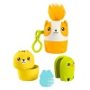 HediyeCantam HXP17 Fisher-Price Taşınabilir Sevimli Dostlar