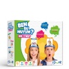 Ben Bu Muyum ? Eğlence Zeka Tahmin Oyunu