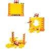 Wall Game Çocuk Gelişim Zeka Oyunu Tuğla Örme Oyunu