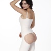 Tam Boy String Kesim Vücut Korsesi HC5110