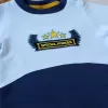 Özel Kuvvetler Nakışlı Bere Şapkalı Kız Erkek Bebek Tulumu Lacivert