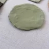 Özel Kuvvetler Nakışlı Bere Şapkalı Kız Erkek Bebek Tulumu Yeşil