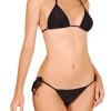 Hediye Cantam B100958 Brazzilian Bikini Takım