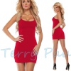 Hediye Cantam B100865 Mini Elbise