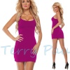 Hediye Cantam B100865 Mini Elbise