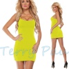 Hediye Cantam B100865 Mini Elbise