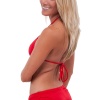 Hediye Cantam B101250 Şortlu Bikini Takım